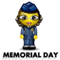memorial-day-female-salute.gif