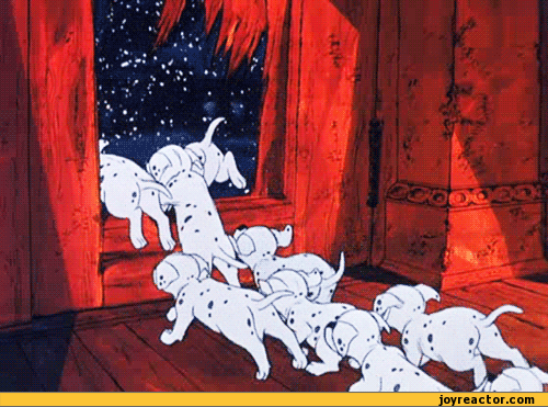 gif-dogs-101-dalmations-disney-653490.gif
