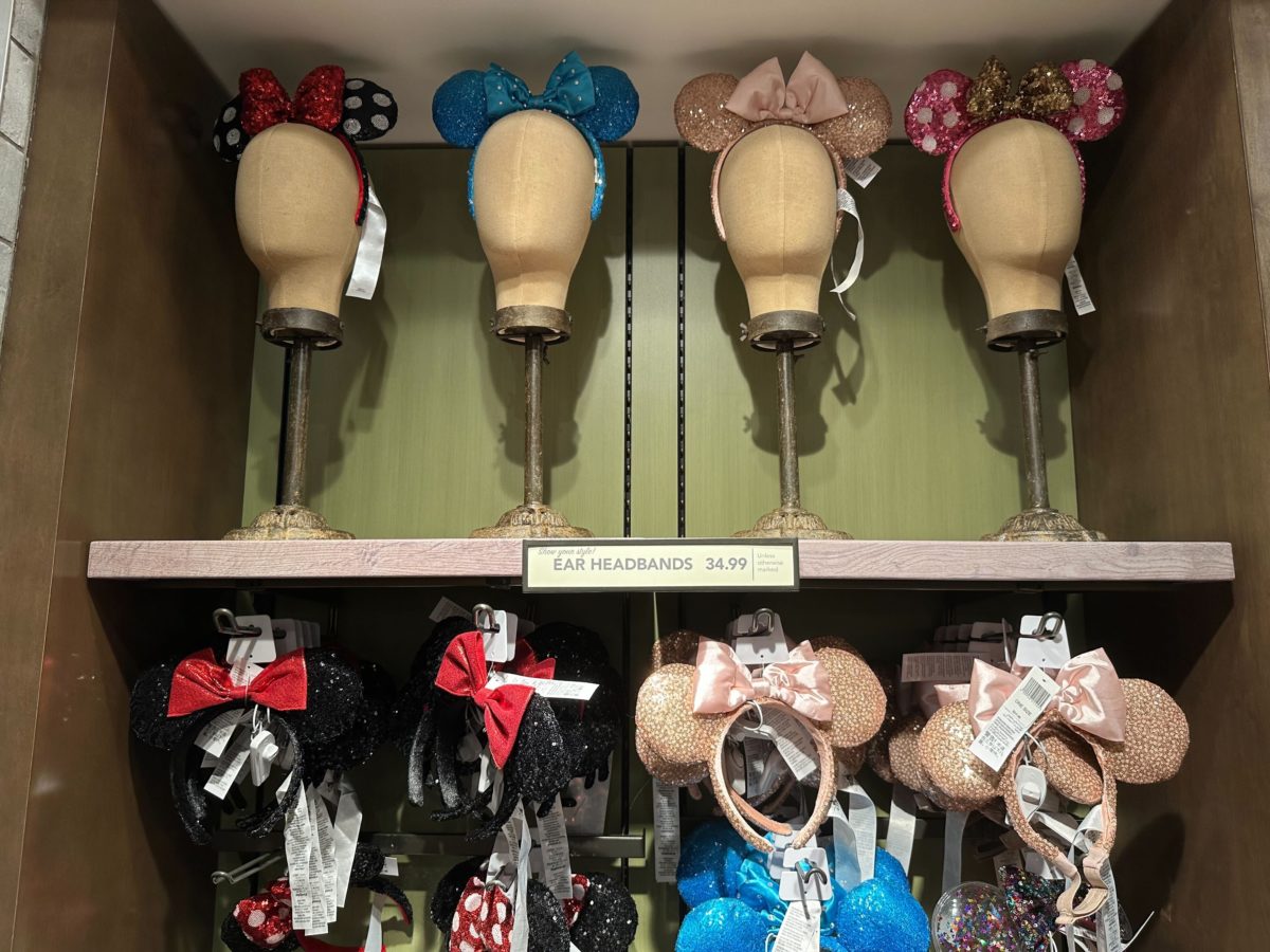 minnie ear headband price increase oct 2022 5925