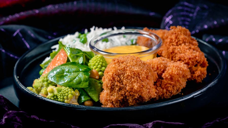 Curry Royale: Queen of Hearts Delight