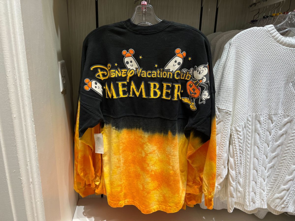dvc halloween spirit jersey 3090