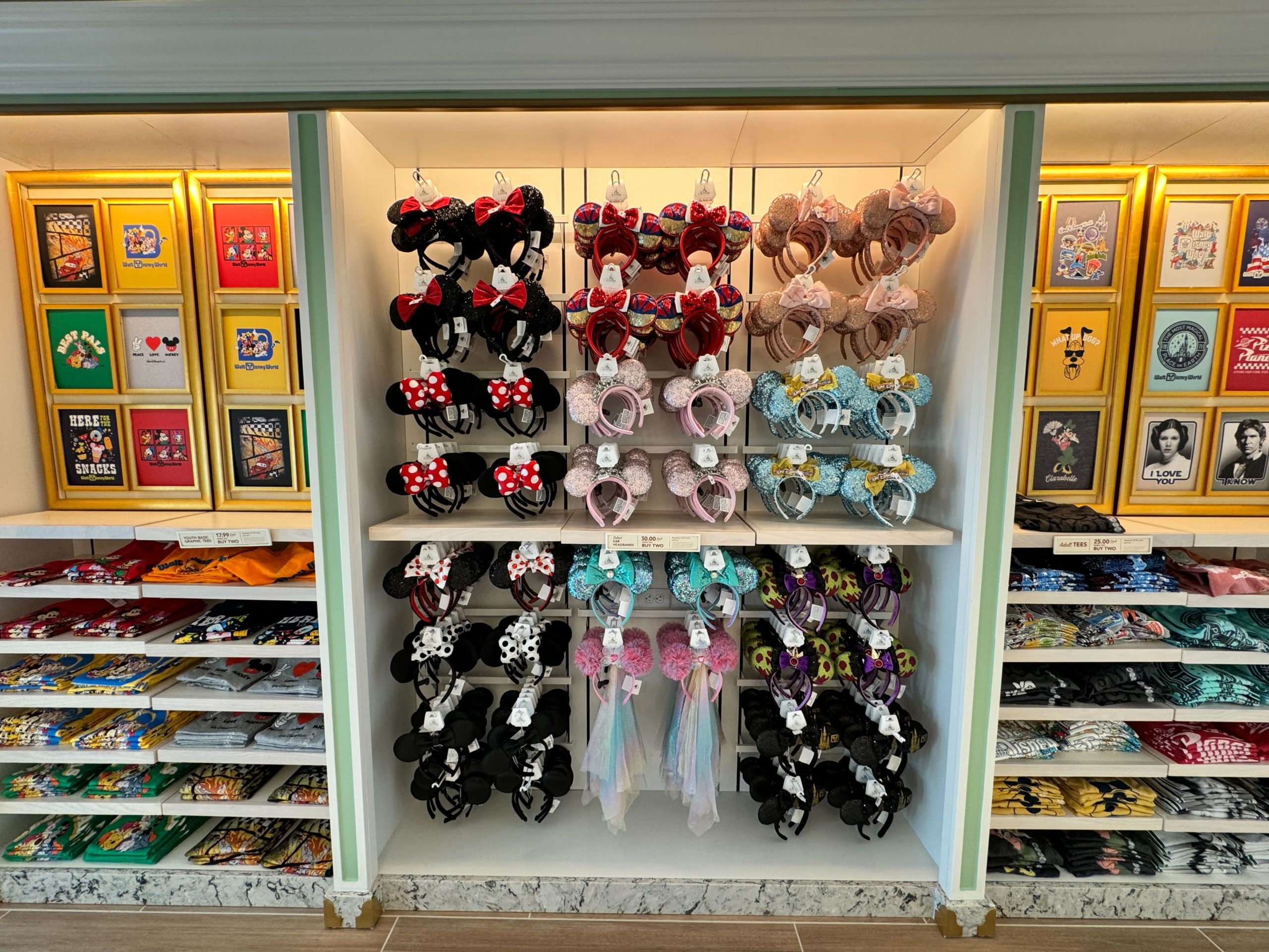 M. Mouse Mercantil