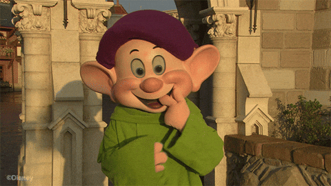Image result for disney shrug gif