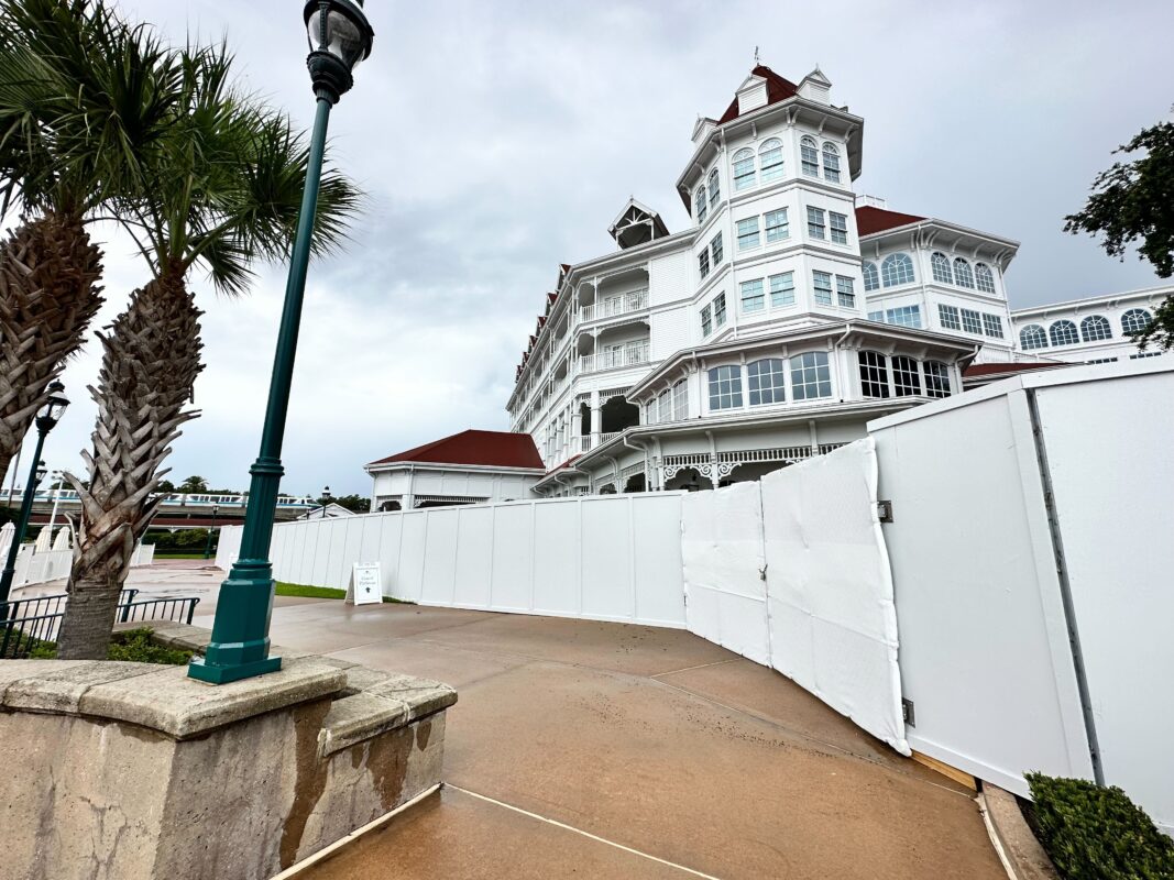 grand floridian construction 1400