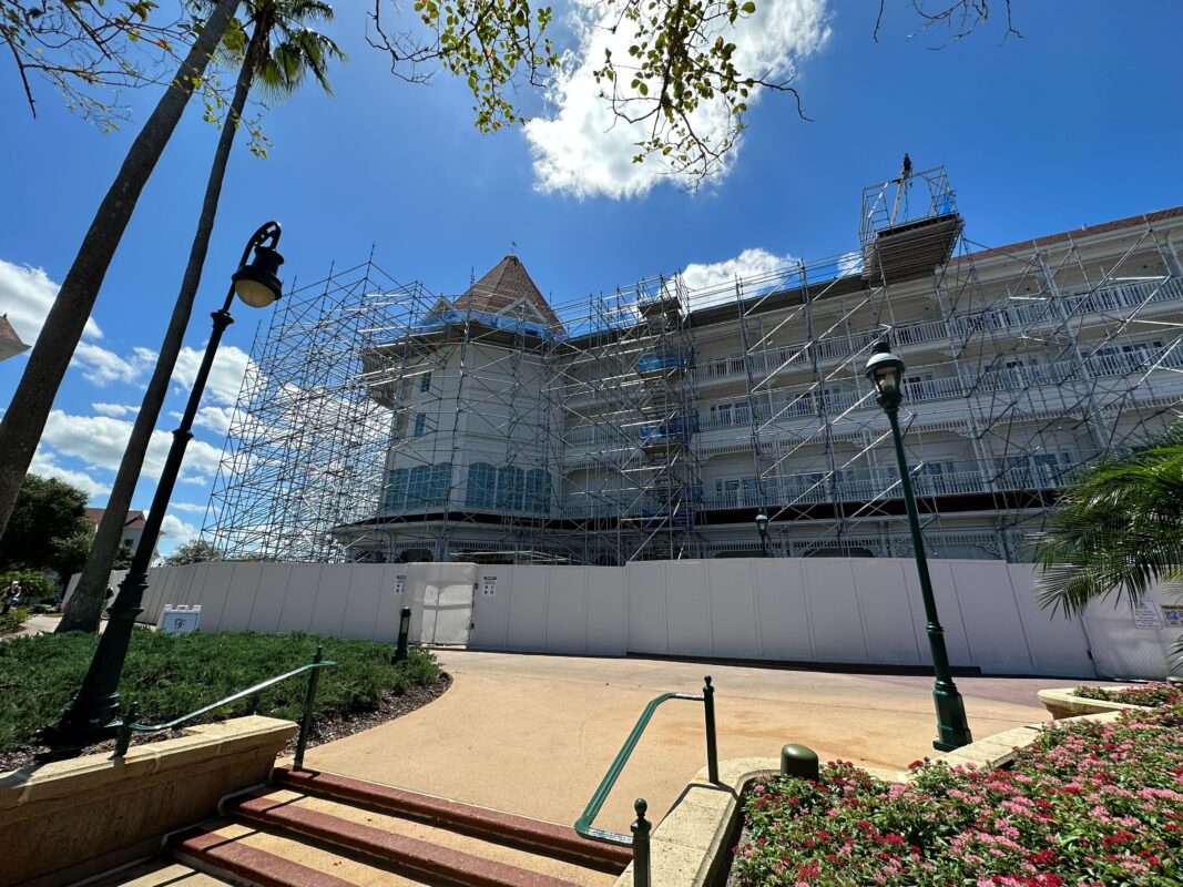 grand floridian construction sep 2023 3146