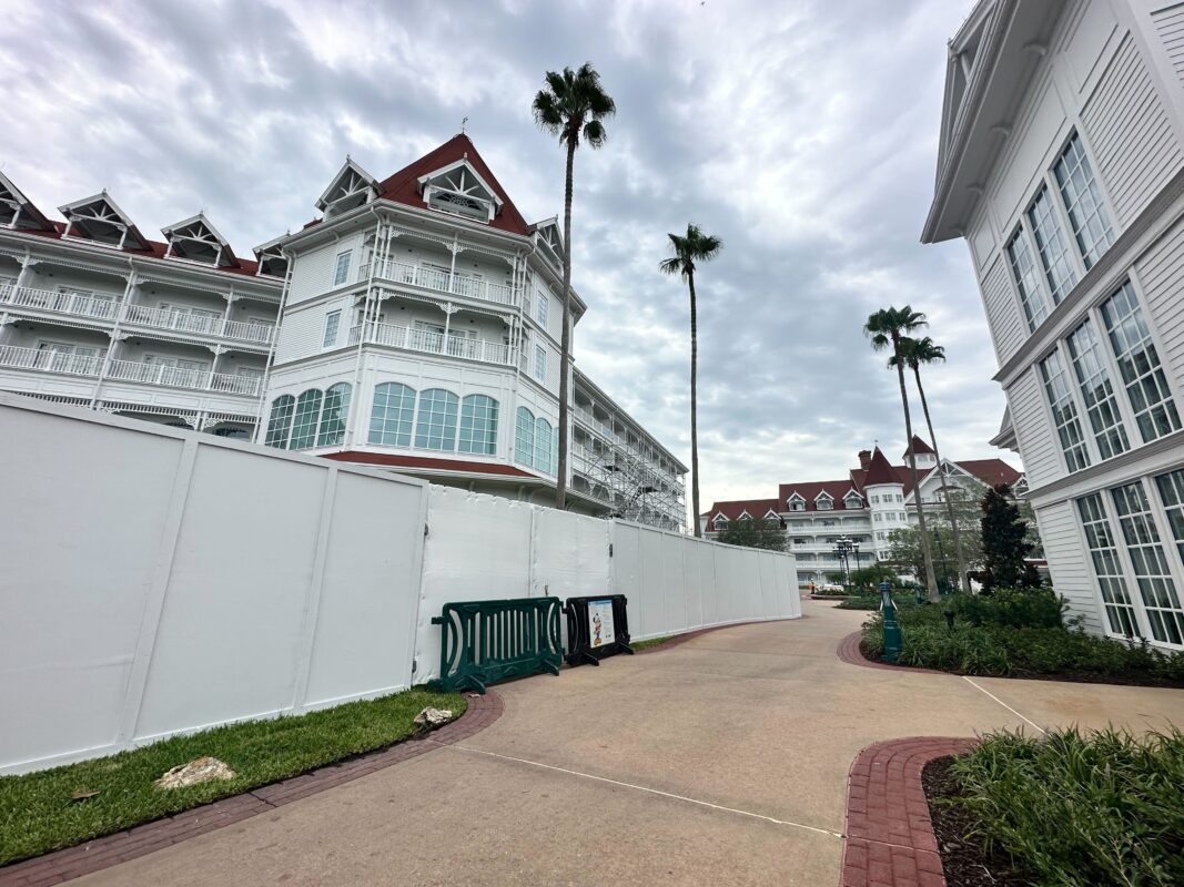 grand floridian gasparilla construction 0481