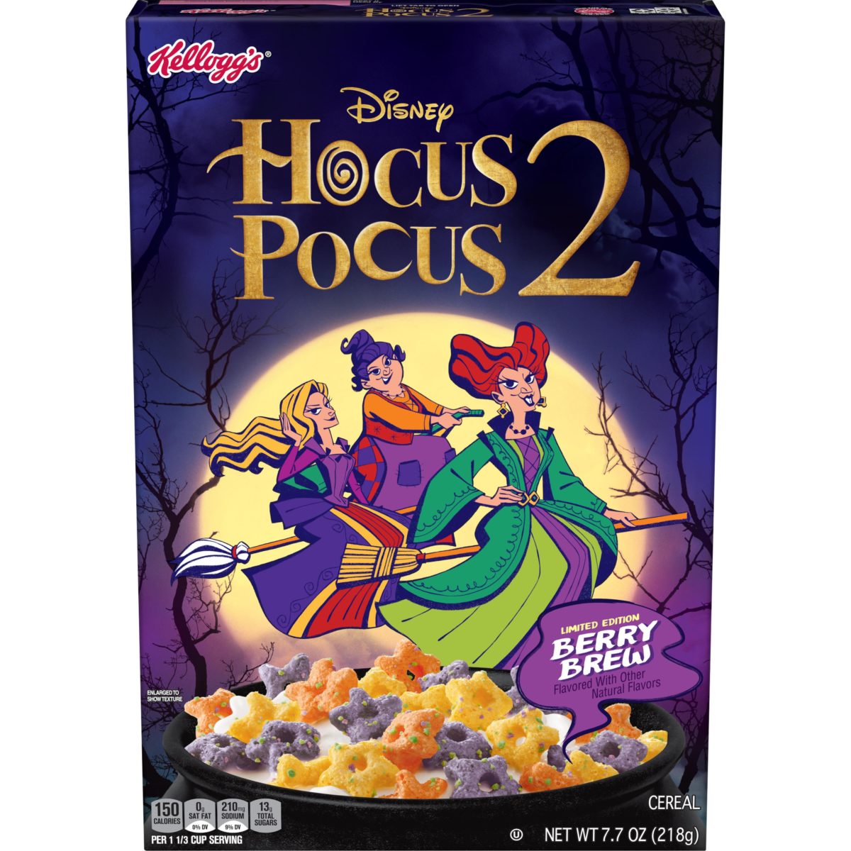 hocus pocus 2