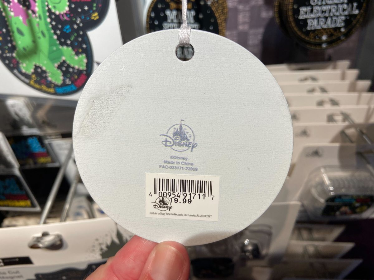 MAIN STREET ELECTRICAL PARADE MERCH 13