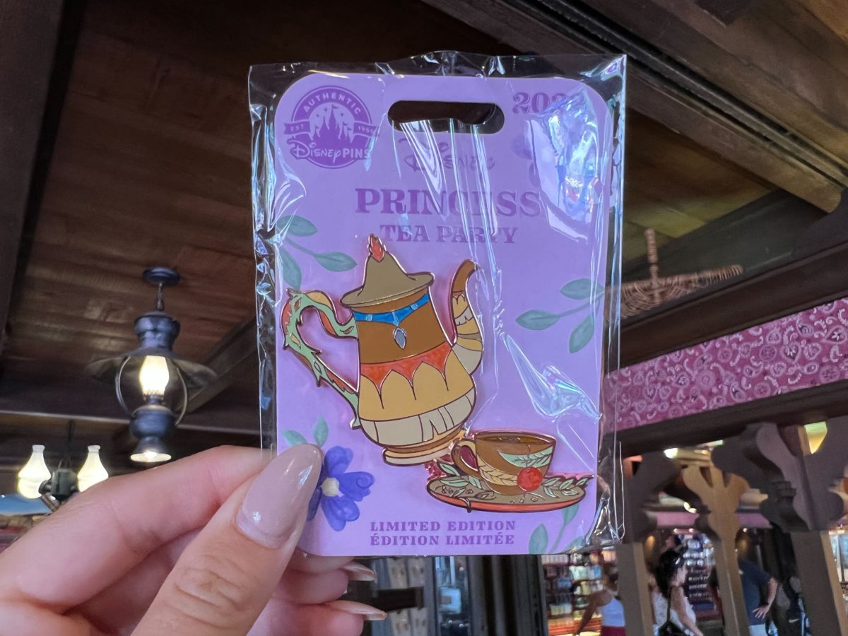 wdw july 2022 pins b 38