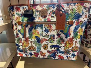 Jungle Book Dooney & Bourke