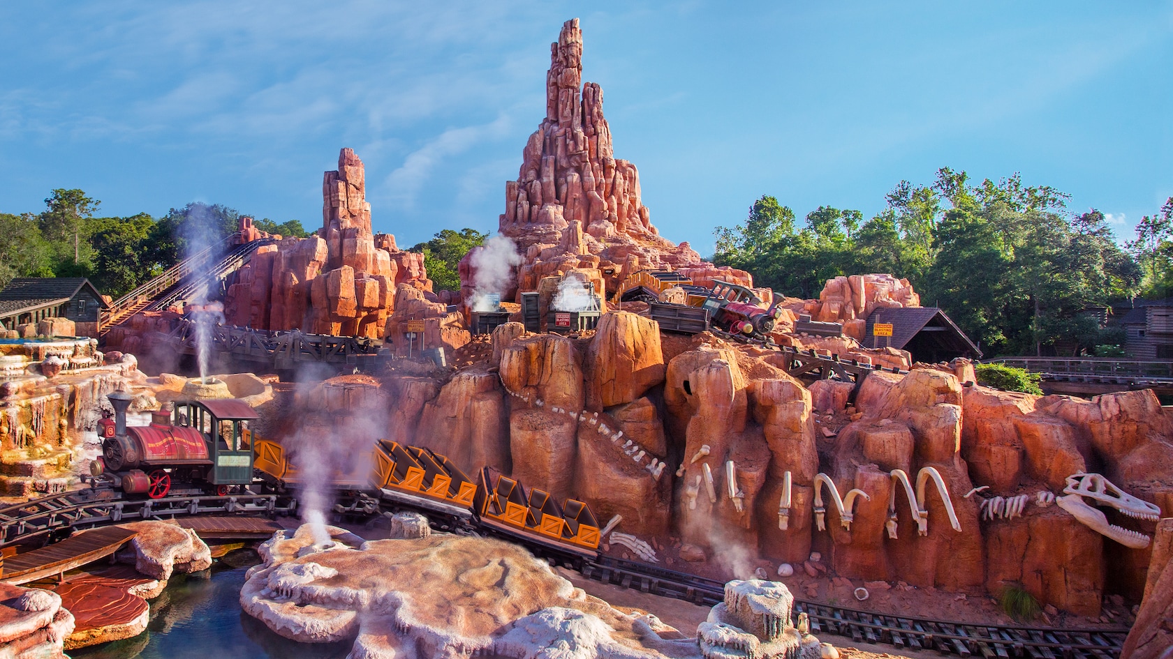 Best roller coaster in Walt Disney World? | WDWMAGIC - Unofficial Walt  Disney World discussion forums