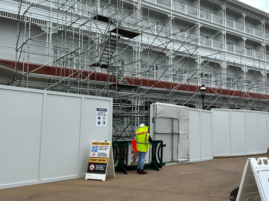 grand floridian gasparilla construction 0487
