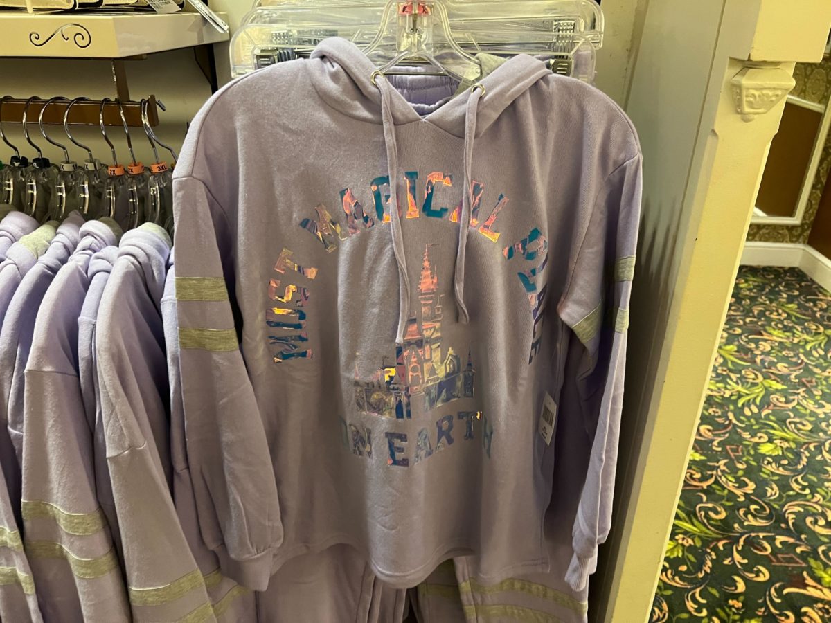 magic kingdom sweat collection69
