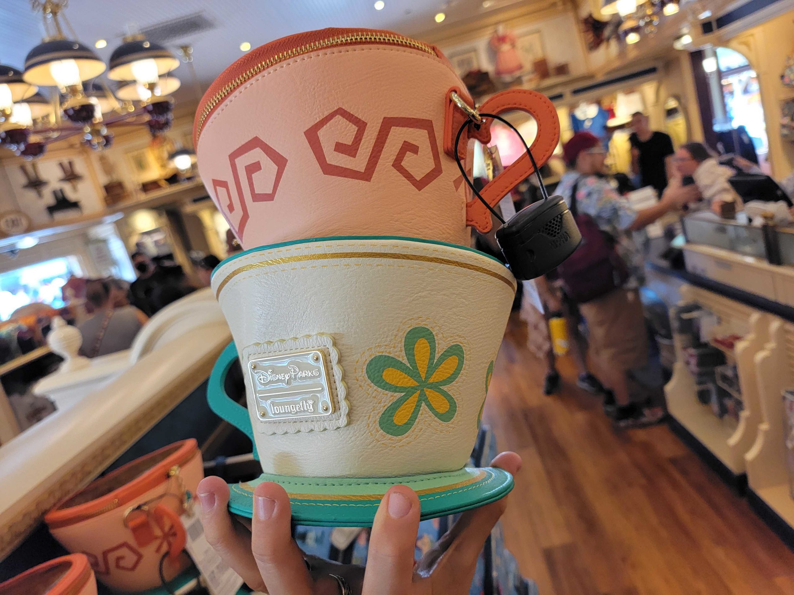 DL Mad Hatter Tea Cups Loungefly 3 scaled