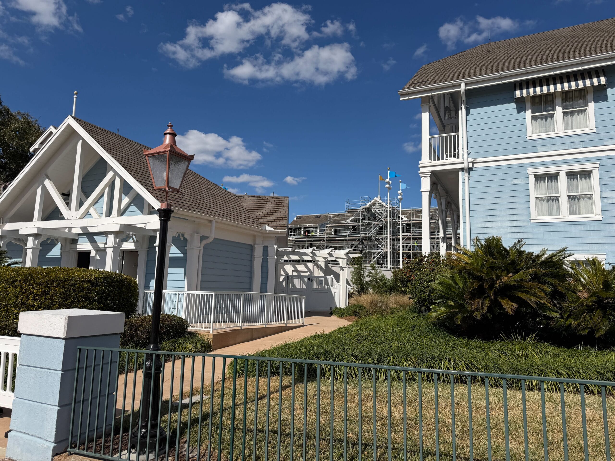 The Tidal leisure pool is closed through early May 2026.