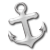 Silver Anchor