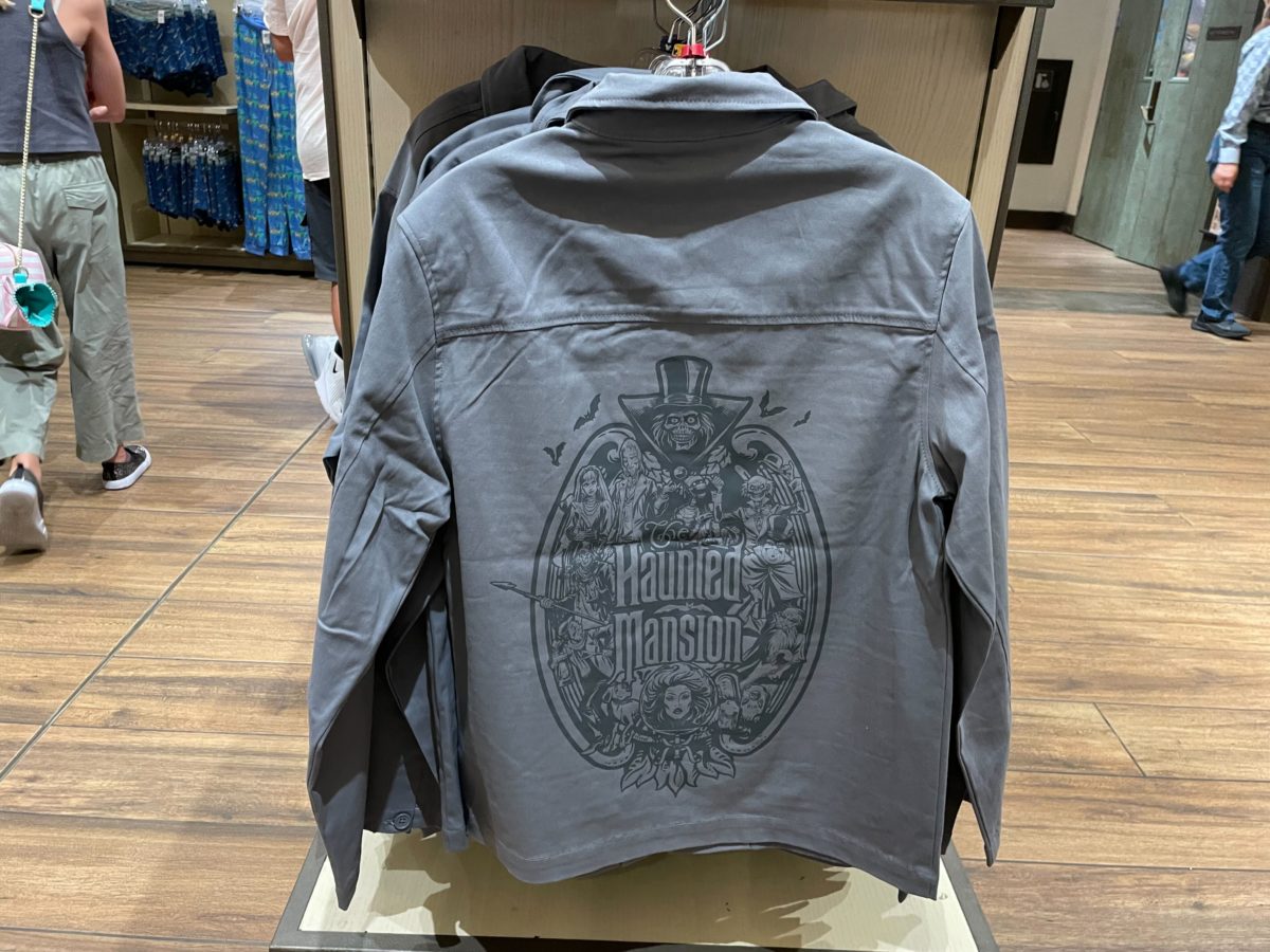 haunted mansion jacket 2
