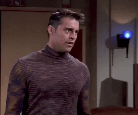 Season 5 Thumbs Up GIF by Friends - Find & Share on GIPHY
