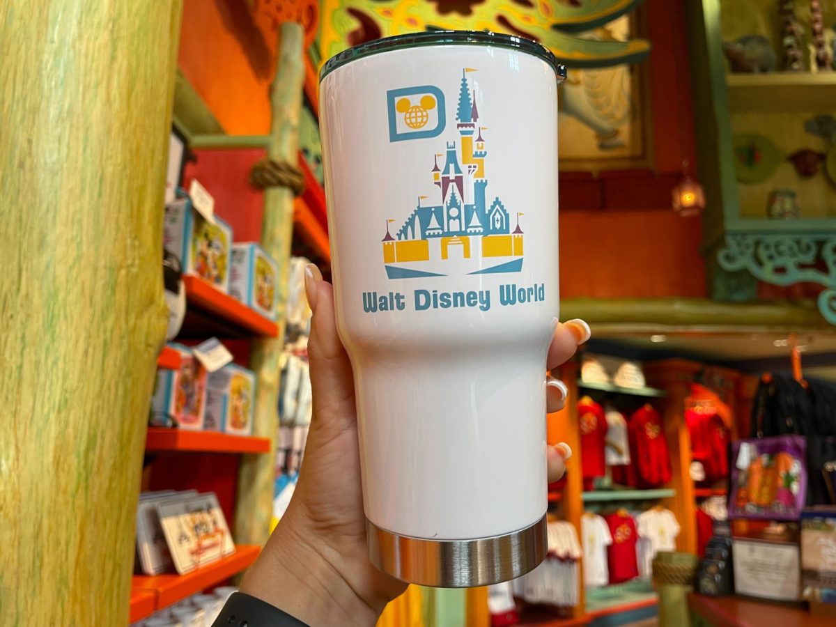wdw tumblers 8157
