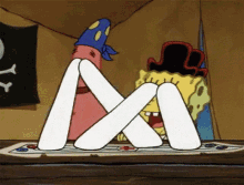 patrick-spongebob.gif