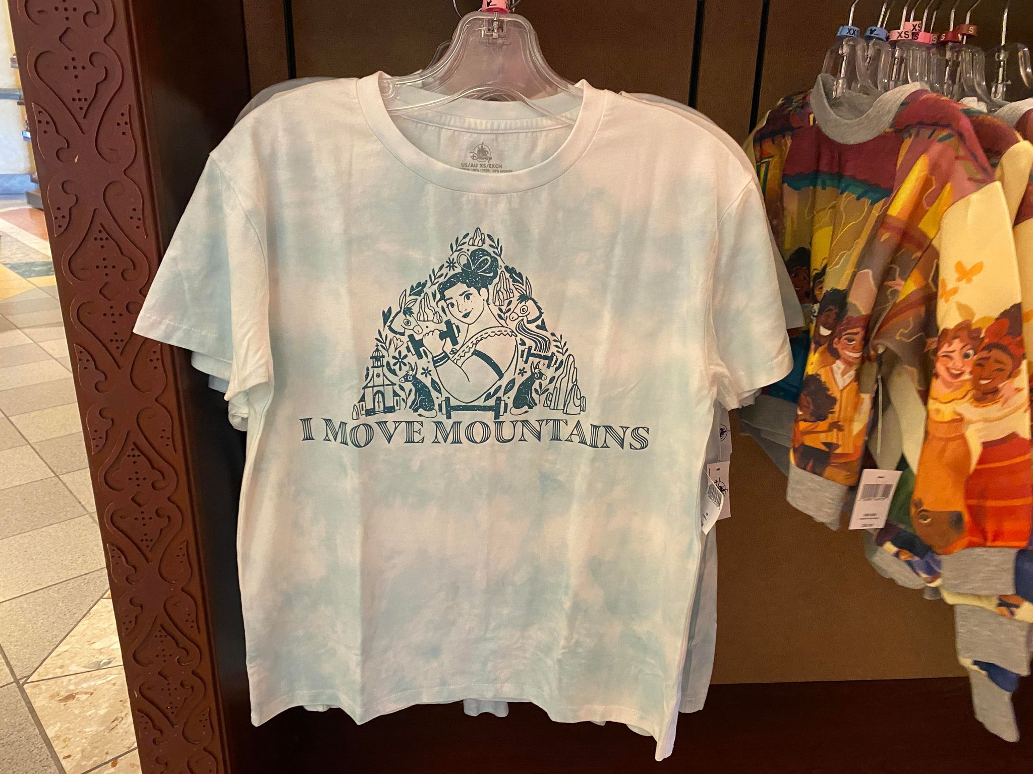 encanto apparel