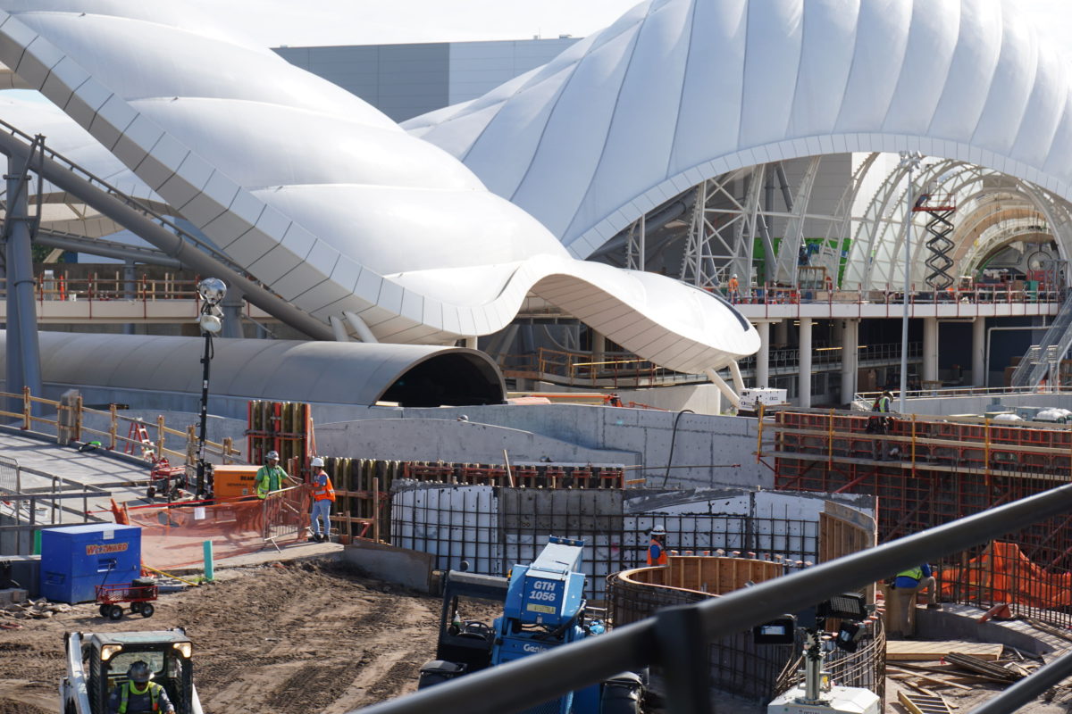 tron update wdw 10