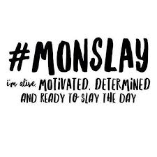 Image result for motivation monday