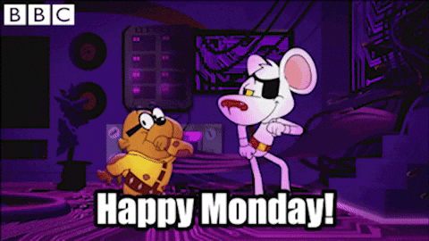 Happy Dance GIF by CBBC - Find & Share on GIPHY