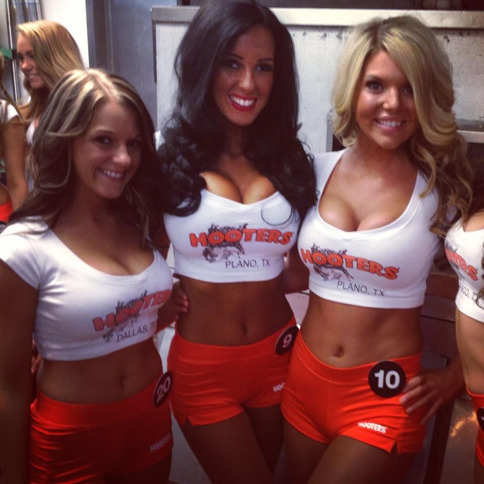 Image result for texas hooters gifs