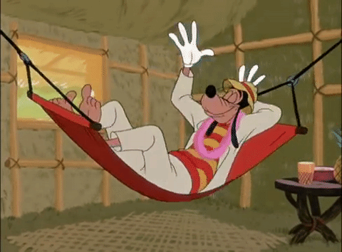 Image result for disney gif relaxing