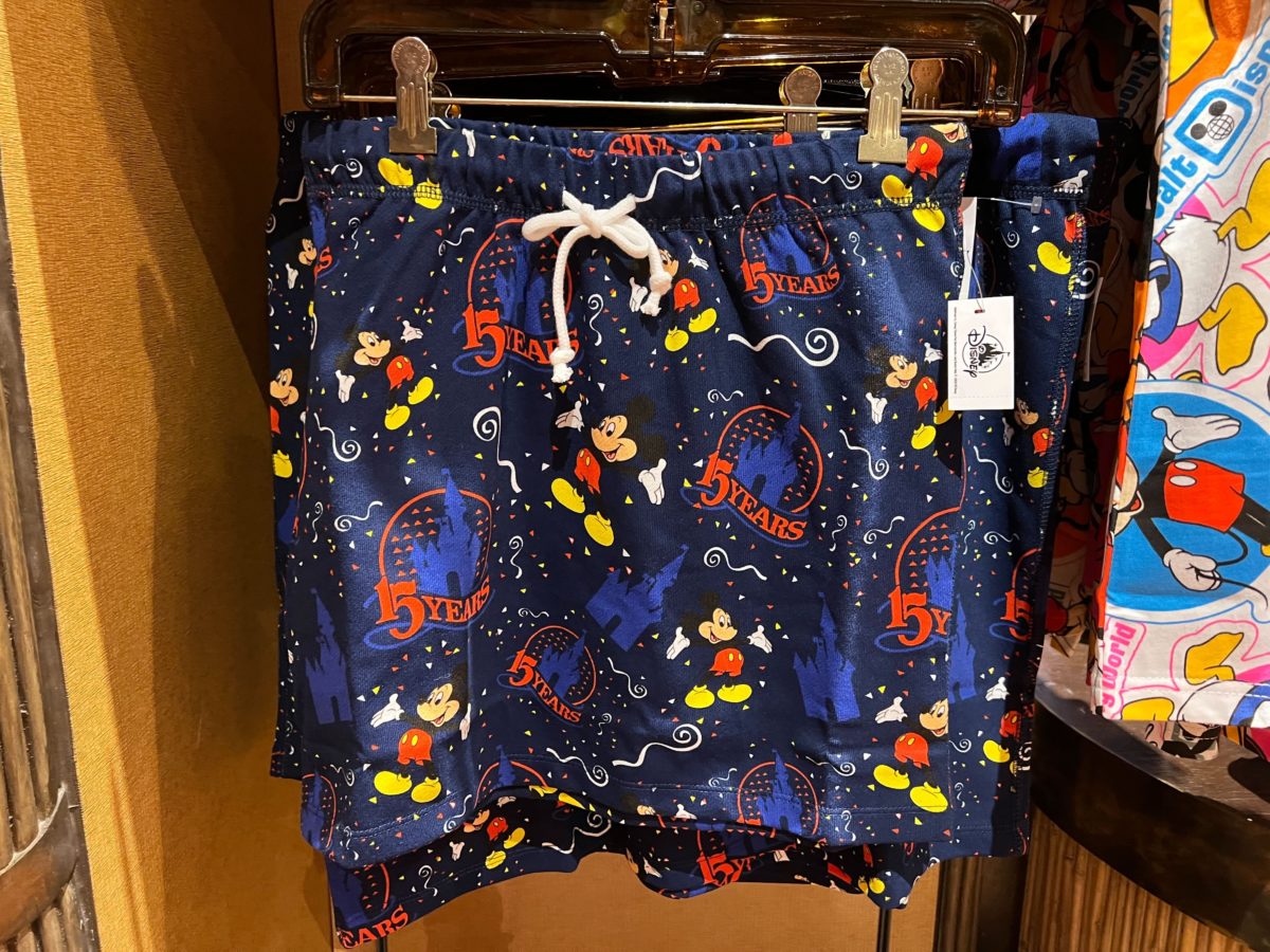 15th anniversary skirt