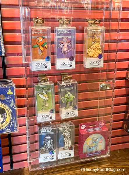 New, Limited-Edition Pins Arrive at Disney's Animal Kingdom, Including  Mardi Gras and Floral Princess Designs! 