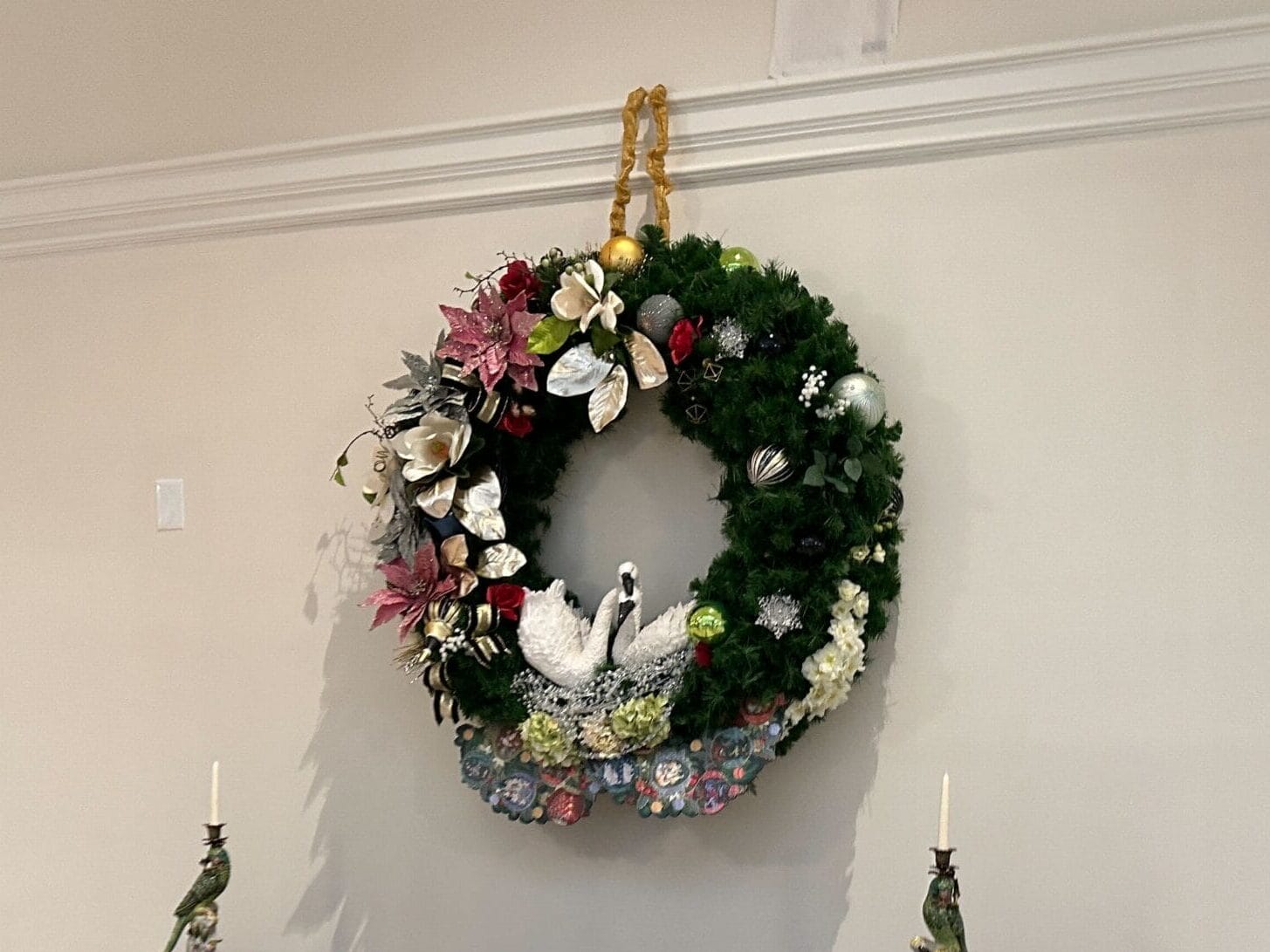 Disney's Grand Floridian Resort & Spa Christmas tree has been installed in the resort lobby for the 2025 holiday season, along with other festive décor.'s Grand Floridian Resort & Spa Christmas tree has been installed in the resort lobby for the 2025 holiday season, along with other festive décor. Disney's Grand Floridian Resort & Spa Christmas tree has been installed in the resort lobby for the 2025 holiday season, along with other festive décor.'s Grand Floridian Resort & Spa Christmas tree has been installed in the resort lobby for the 2025 holiday season, along with other festive décor.