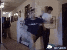 Someone Tripping GIFs | Tenor