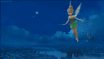 Fairy GIFs - Get the best GIF on GIPHY