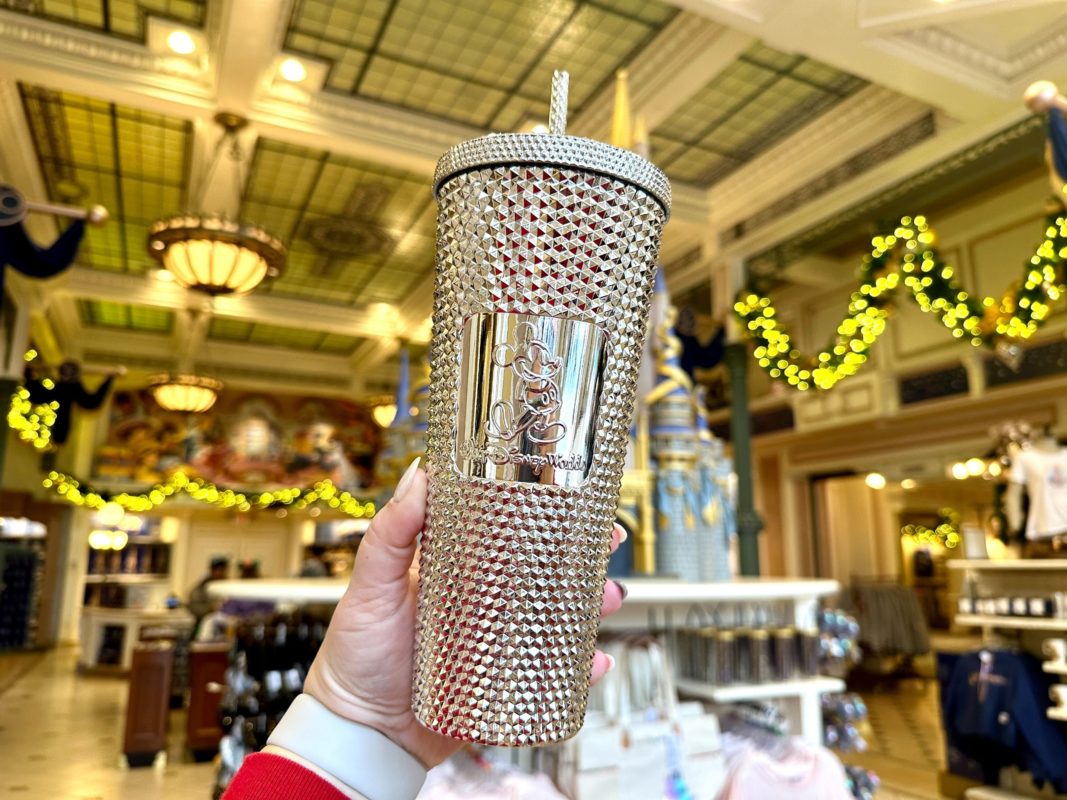 100 Years of Wonder Starbucks Tumbler