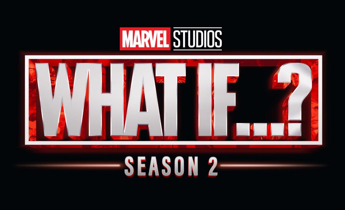 what if season 2