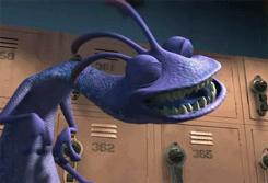 Monsters Inc Randall GIF - Find & Share on GIPHY
