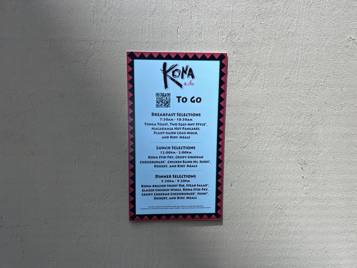 kona cafe refurbishment 8 15 22 2