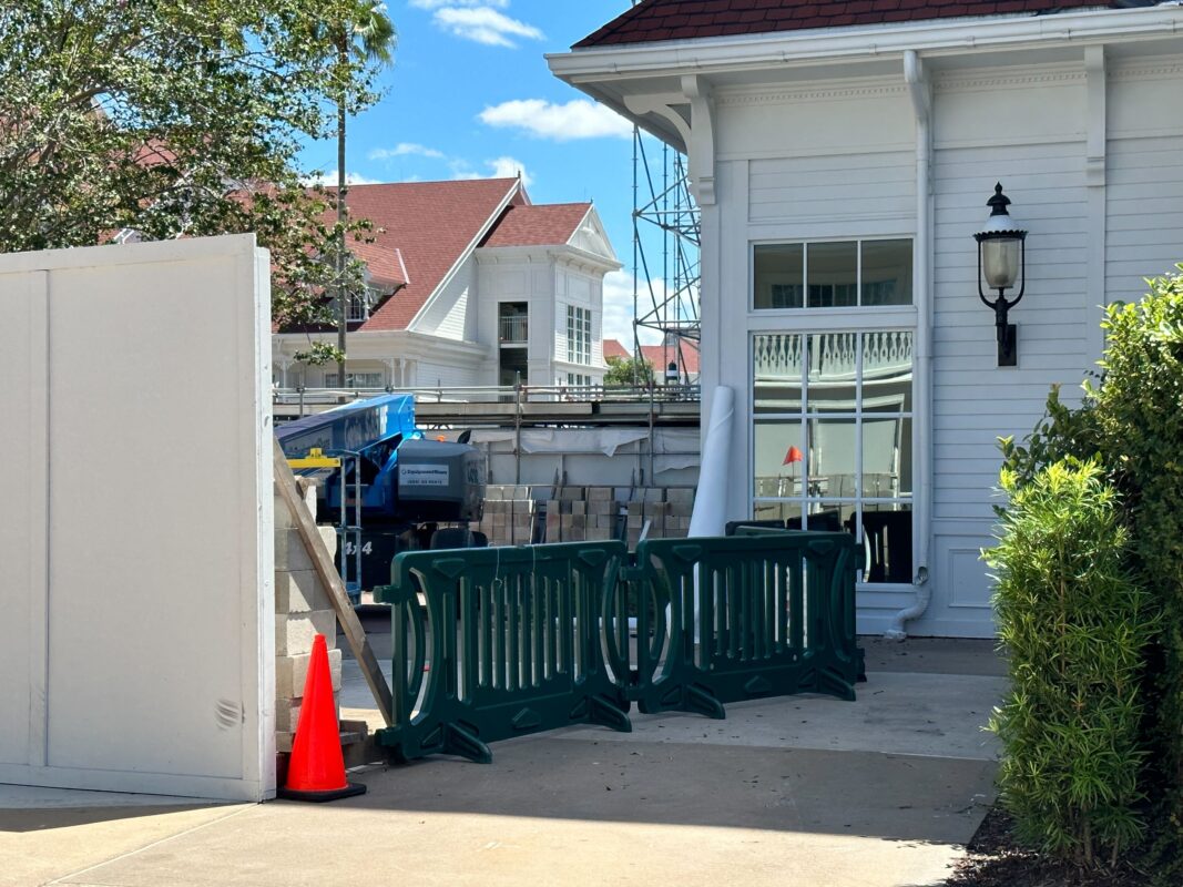 grand floridian construction sep 2023 3151