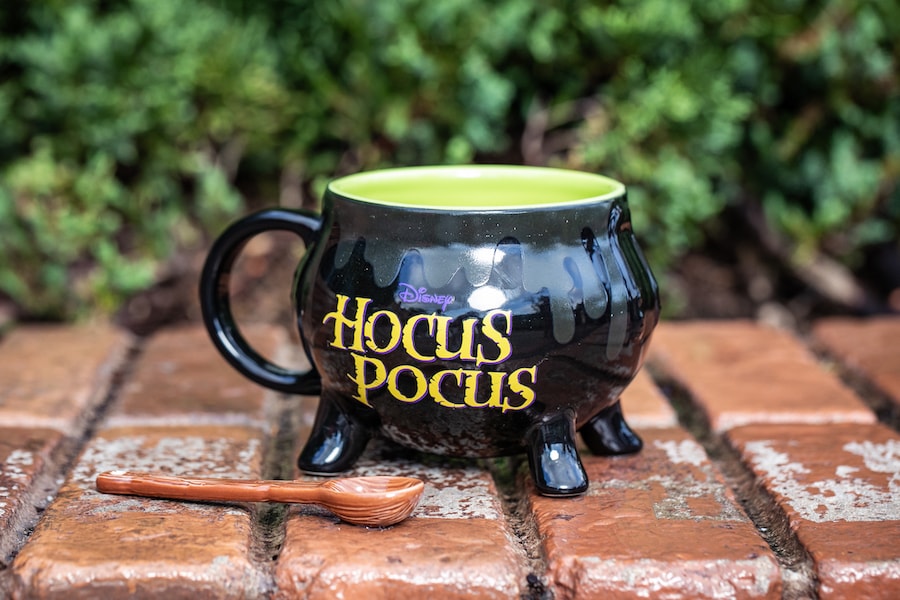 Hocus Pocus mug