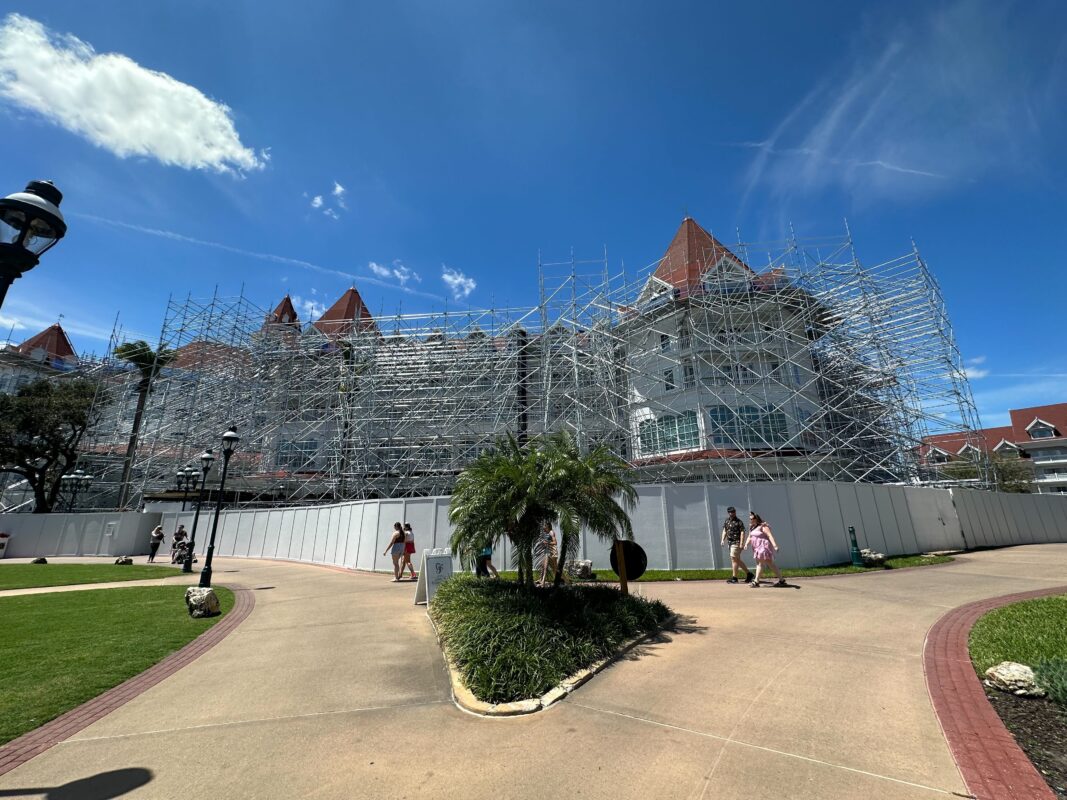 grand floridian construction sep 2023 3144