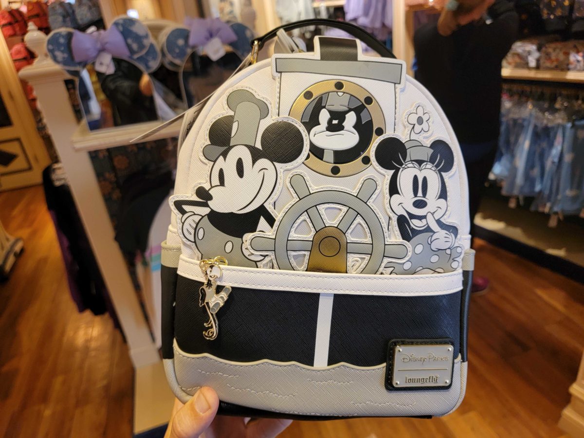 steamboat willie loungefly backpack dl 1