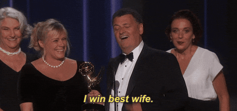 Image result for best wife ever gif