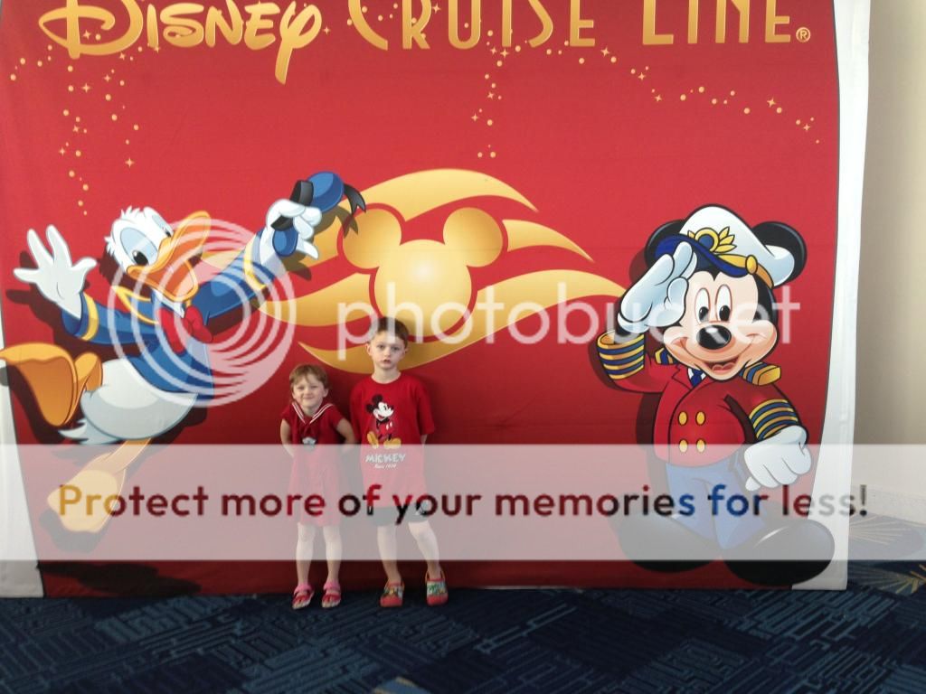 Disney Scrapbook Kit - Disney Cruise Line - Mediterranean Cruise - Disney  Magic
