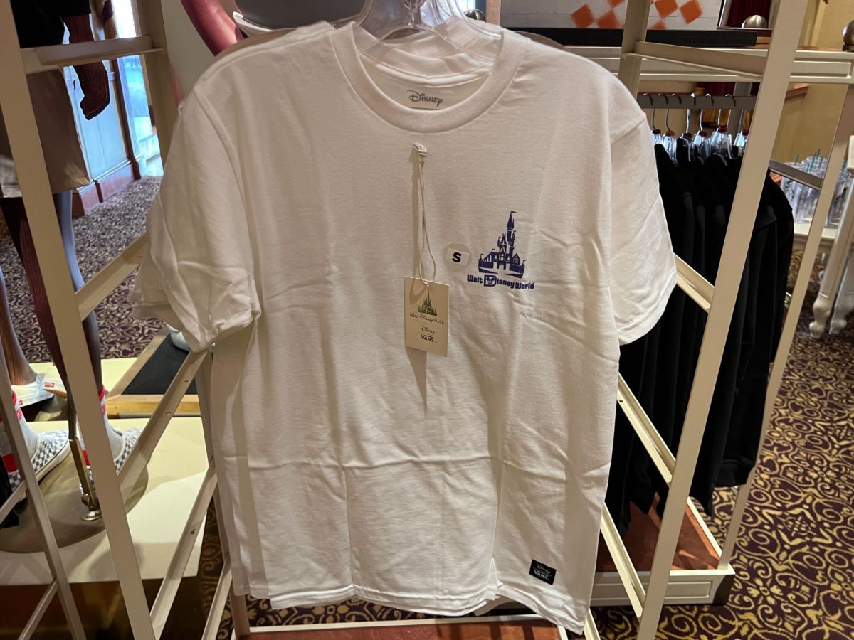vansshirtw