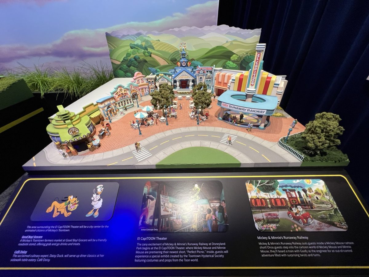 mickeys toontown model 2
