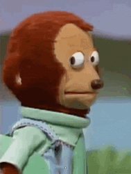 Shifty Eyes GIFs | GIFDB.com