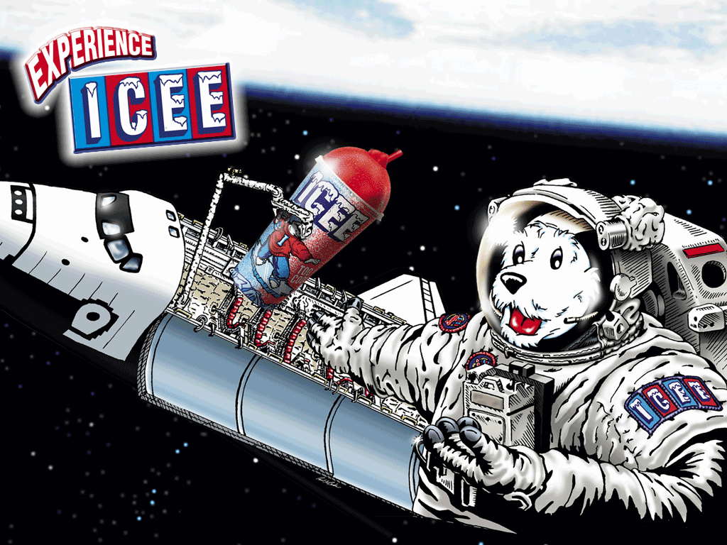 SpaceBear_1024x768.gif