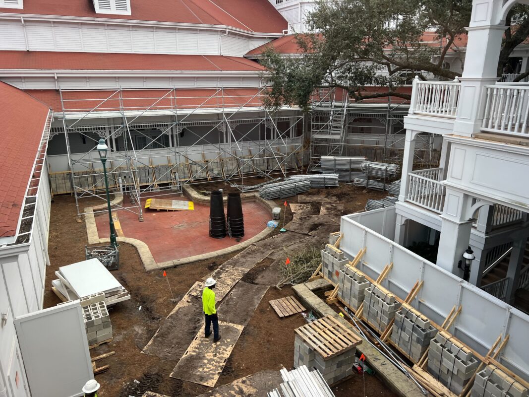 grand floridian construction oct 2023 8516